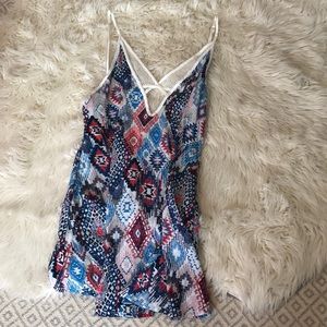 LF dress